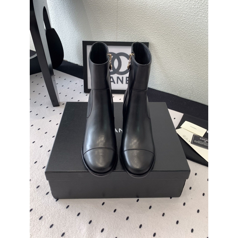Ch*el boots
